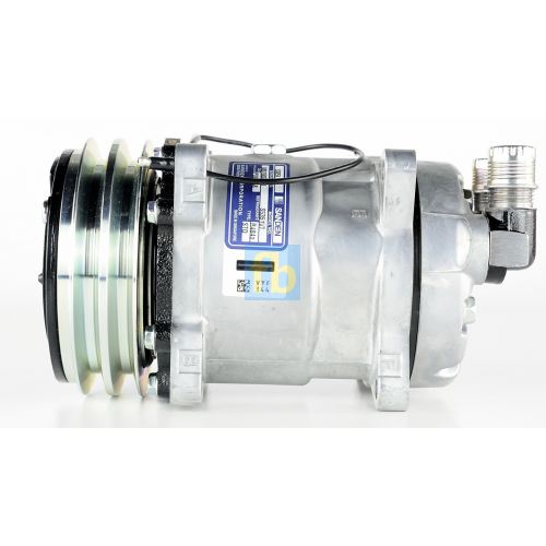 Компресор SANDEN 5351VT