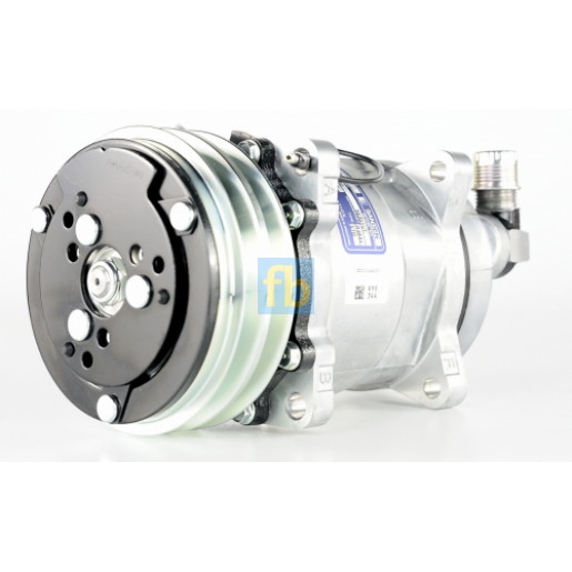 Компресор SANDEN 5351VT