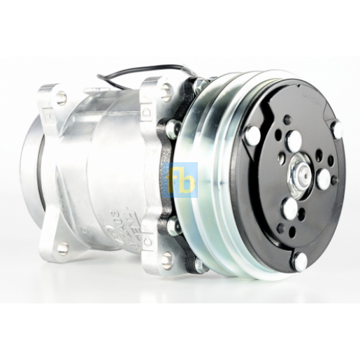 Компресор SANDEN 5351VT