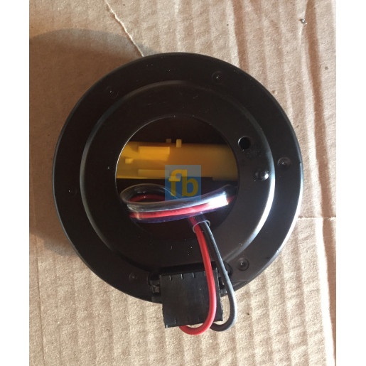 Електромагнітна муфта Компресори 12В Sanden SD7H13, SD7H15, SD7V16