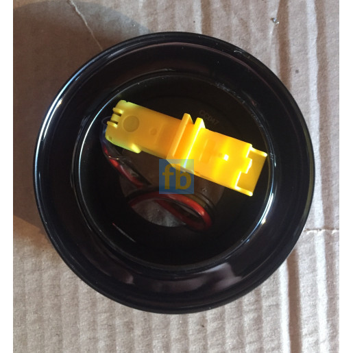 Електромагнітна муфта Компресори 12В Sanden SD7H13, SD7H15, SD7V16