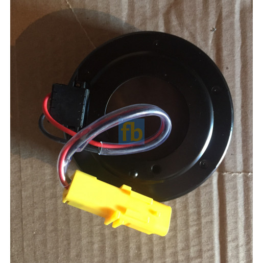 Електромагнітна муфта Компресори 12В Sanden SD7H13, SD7H15, SD7V16