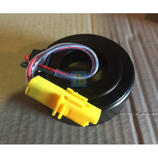 Електромагнітна муфта Компресори 12В Sanden SD7H13, SD7H15, SD7V16