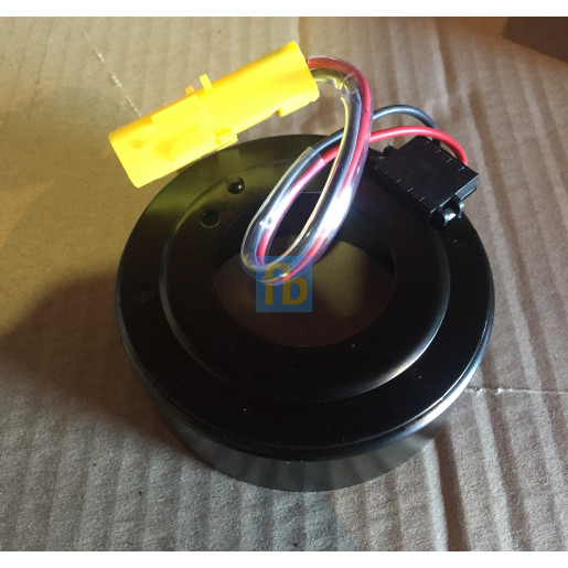 Електромагнітна муфта Компресори 12В Sanden SD7H13, SD7H15, SD7V16