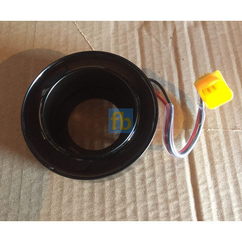 Електромагнітна муфта Компресори 12В Sanden SD7H13, SD7H15, SD7V16