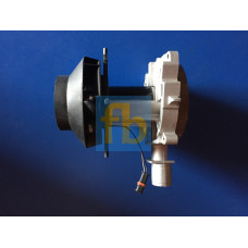 Нагнітач повітря Eberspacher Airtronic D2 24V