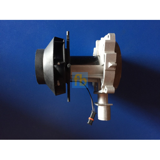 Нагнітач повітря Eberspacher Airtronic D4 12V
