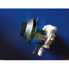 Нагнітач повітря Eberspacher Airtronic D4 12V