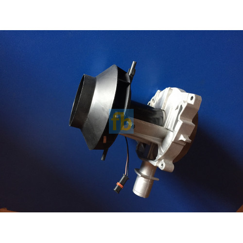 Нагнітач повітря Eberspacher Airtronic D4 12V
