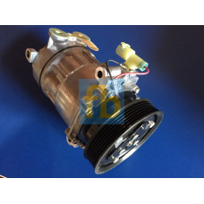 Компресор кондиціонера SANDEN 7V16 ROVER