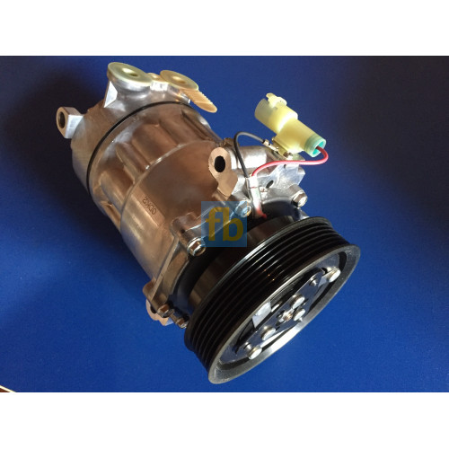 Компресор кондиціонера SANDEN 7V16 ROVER
