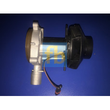 Нагнітач повітря Eberspacher Airtronic D2 12V