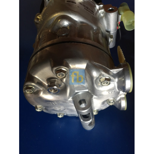 Компресор кондиціонера SANDEN 7V16 ROVER