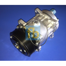 Компресор кондиціонера 7H15 PV6 12V