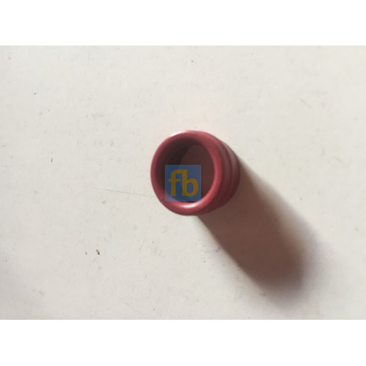 Кільце ущільнювача кондиціонера подвійне 11.58 * 8.76