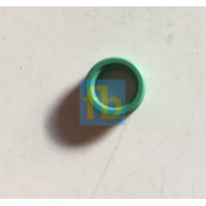 Кільце ущільнювача кондиціонера подвійне 7 * 4