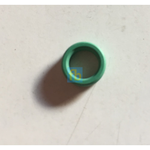 Кільце ущільнювача кондиціонера подвійне 7 * 4