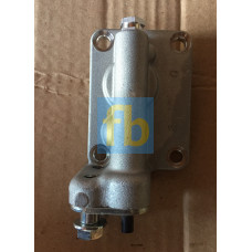 Кришка компресора Denso 10PA15C