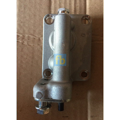 Кришка компресора Denso 10PA15C