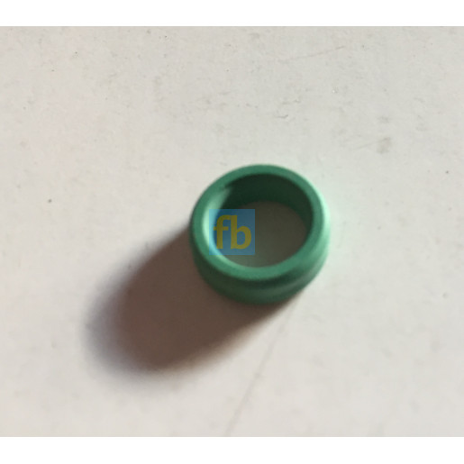 Кільце ущільнювача кондиціонера подвійне 7 * 4