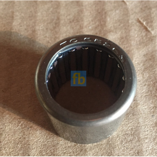 Голчастий підшипник компресора Denso 7SB16C 17 * 23.8 * 19
