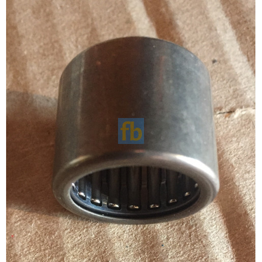 Голчастий підшипник компресора Denso 7SB16C 17 * 23.8 * 19
