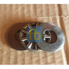 Голчастий підшипник компресора General motors V5 16.1 * 34.8 * 9.1
