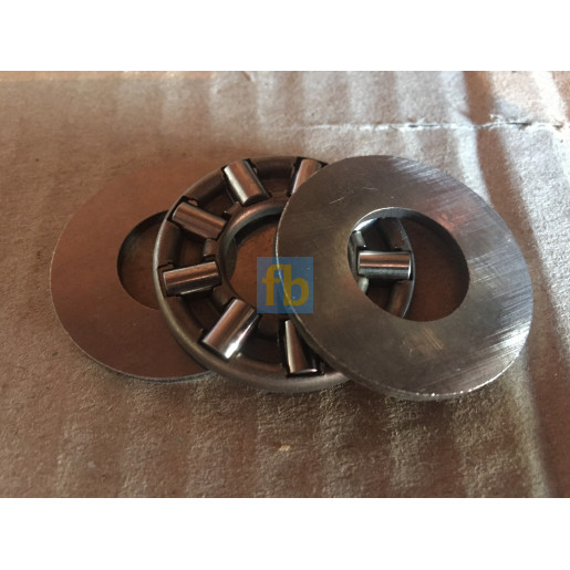 Голчастий підшипник компресора General motors V5 16.1 * 34.8 * 9.1