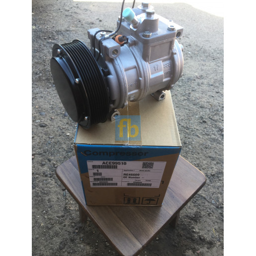 Компресор 10РА17С RE69716