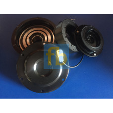 Муфта кондиціонера в зборі JOHN DEERE