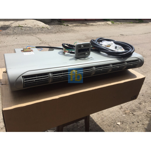 Випарник Formula 226-100 12v