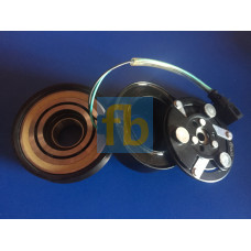 Муфта кондиціонера в зборі Sanden SD7V16