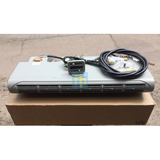 Випарник Formula 226-100 12v