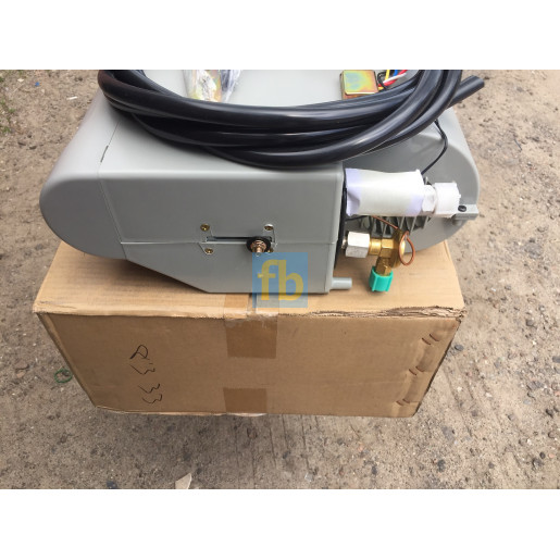 Випарник Formula 226-100 12v