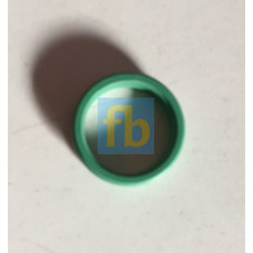 Кільце ущільнювача кондиціонера подвійне 12.1 * 4