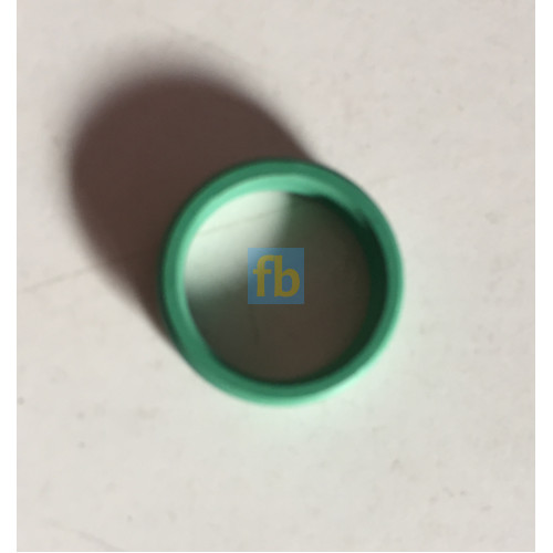 Кільце ущільнювача кондиціонера подвійне 12.1 * 4