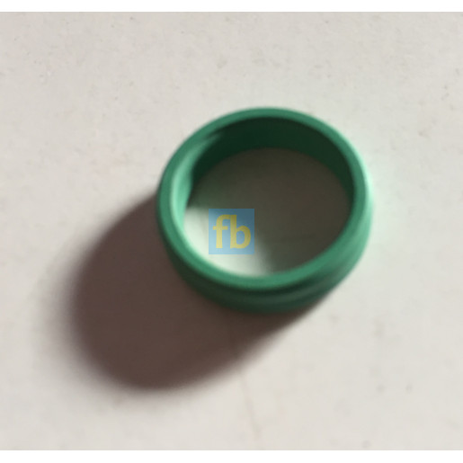 Кільце ущільнювача кондиціонера подвійне 12.1 * 4