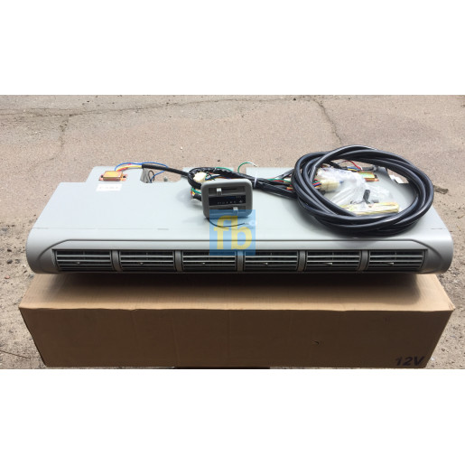 Випарник Formula 226-100 12v