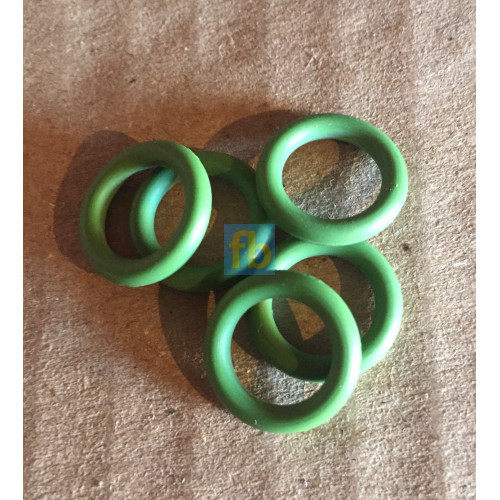 Кільце ущільнювача кондиціонера 10.16 * 1.85