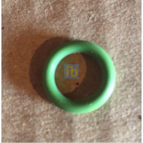 Кільце ущільнювача кондиціонера 10 * 2.5