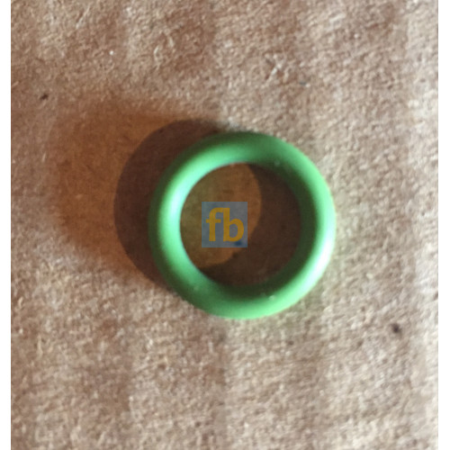 Кільце ущільнювача кондиціонера 9.8 * 2.39