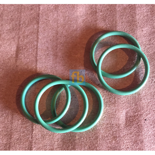 Кільце ущільнювача кондиціонера 31.42 * 3.53