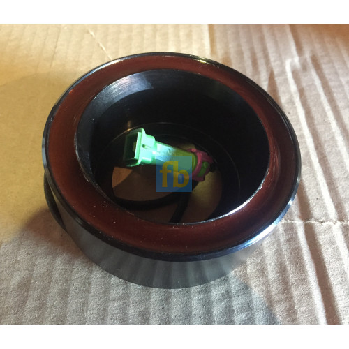 Електромагнітна муфта компресора Denso 10P17C