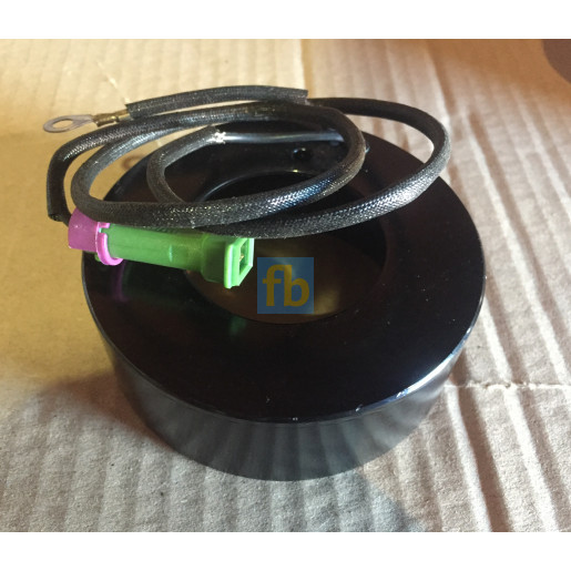 Електромагнітна муфта компресора Denso 10P17C