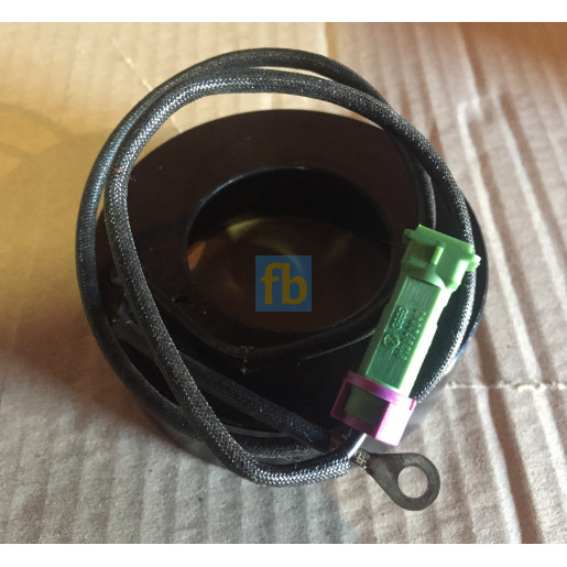 Електромагнітна муфта компресора Denso 10P17C