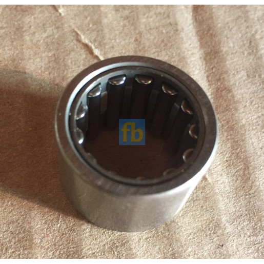 Голчастий підшипник компресора Denso 15 * 23 * 16