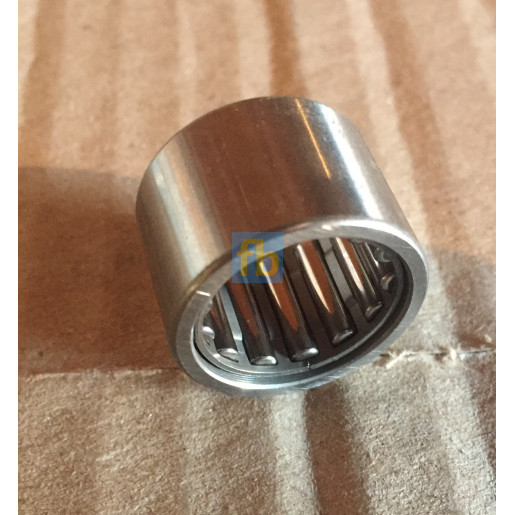 Голчастий підшипник компресора Denso 15 * 23 * 16