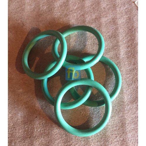 Кільце ущільнювача кондиціонера 13.87 * 3.53