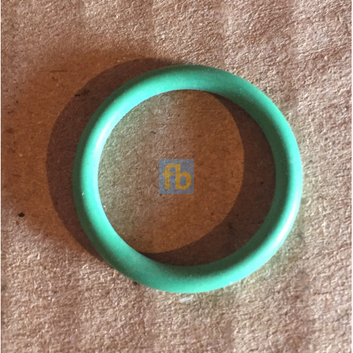 Кільце ущільнювача кондиціонера 13.87 * 3.53