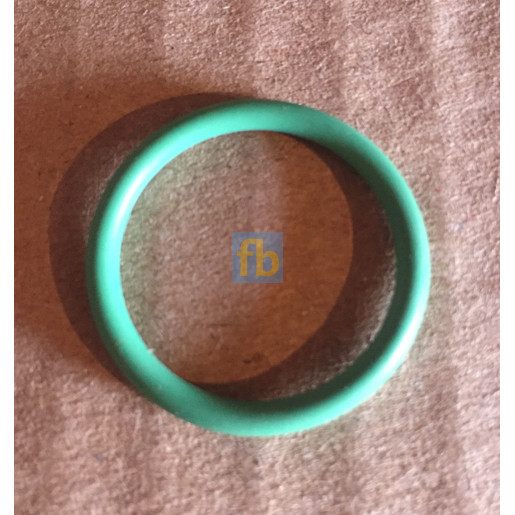 Кільце ущільнювача кондиціонера 18.72 * 2.62